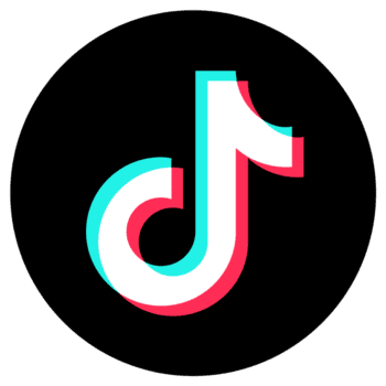 tiktok's link