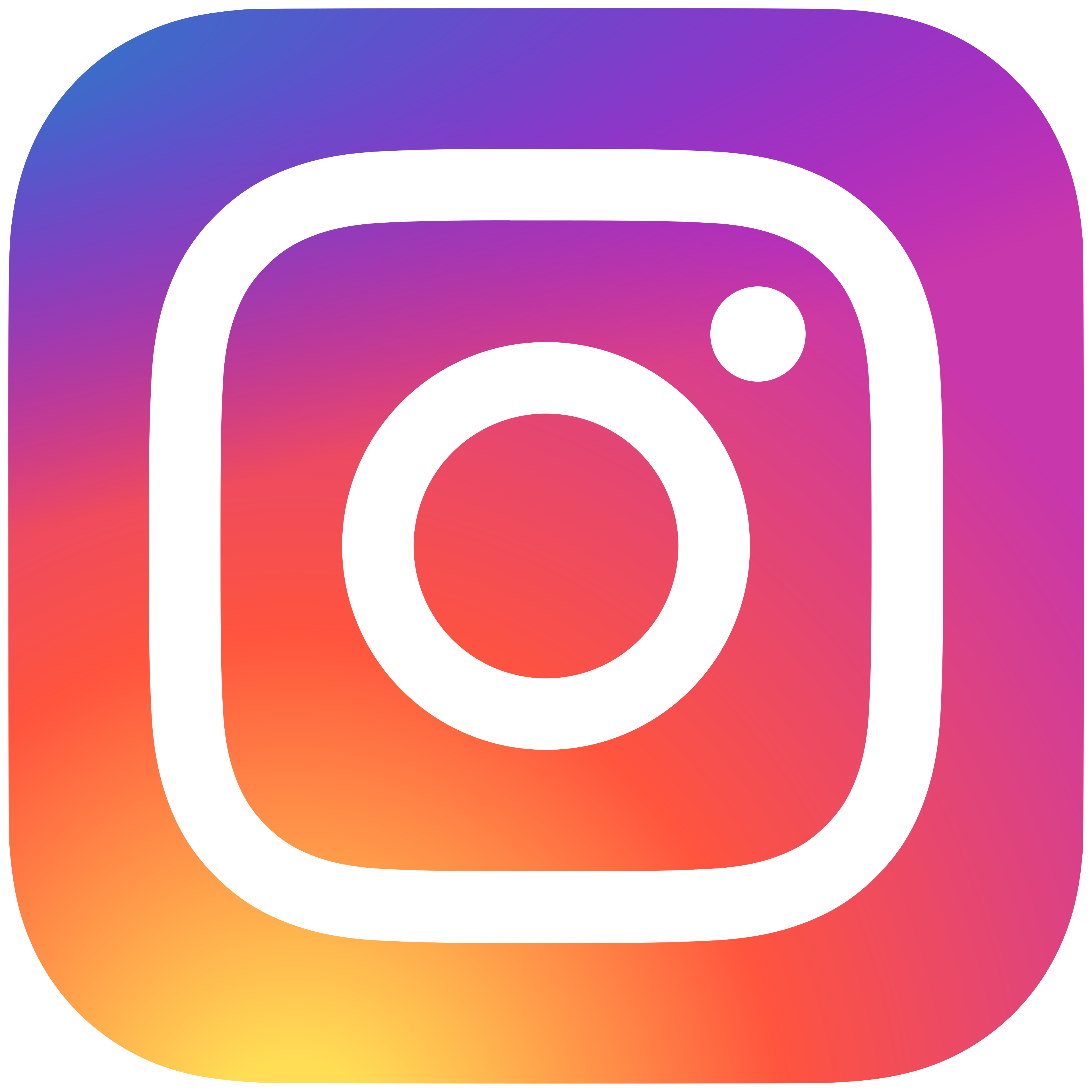 instagram's link